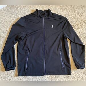 Izod golf jacket
